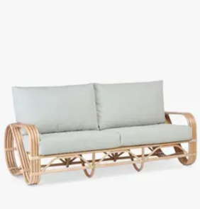 Outdoor-Sofa